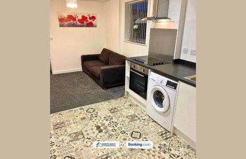 Sutton Contractor Accommodation - Warrington, St Helens - Foto 33