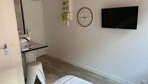 Studio Zen - Paris à 5mn - Photo 3