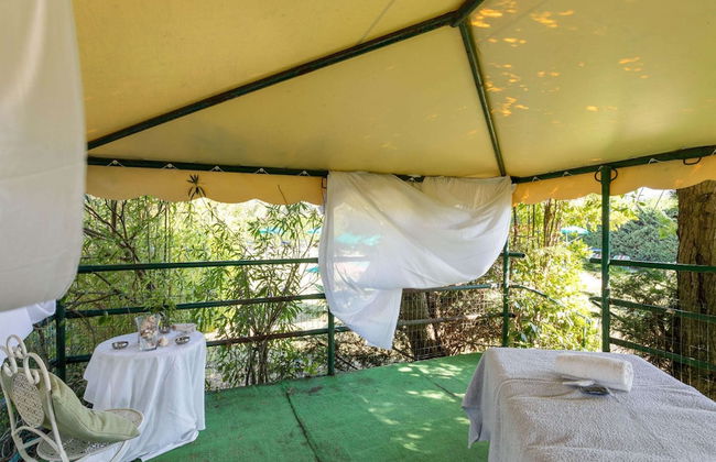 Nice Apartment in Tuoro sul Trasimeno With Pool - Foto 41