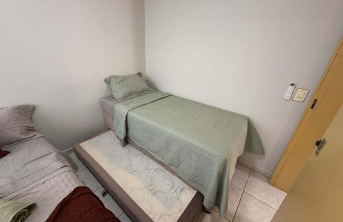 Apartamento Itaparica perto do lago e shopping - Foto 17