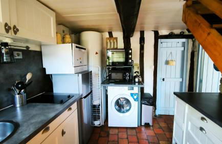 La Longère d'Auberville - Photo 15