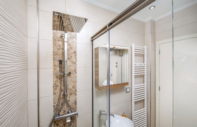 Ivory Luxury Suite by Corfuescapes - Foto 18