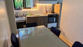 AP totalmente mobiliado, equipado e confortável - Foto 2