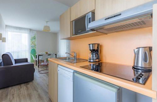 Appart'City Confort Tours - Photo 53