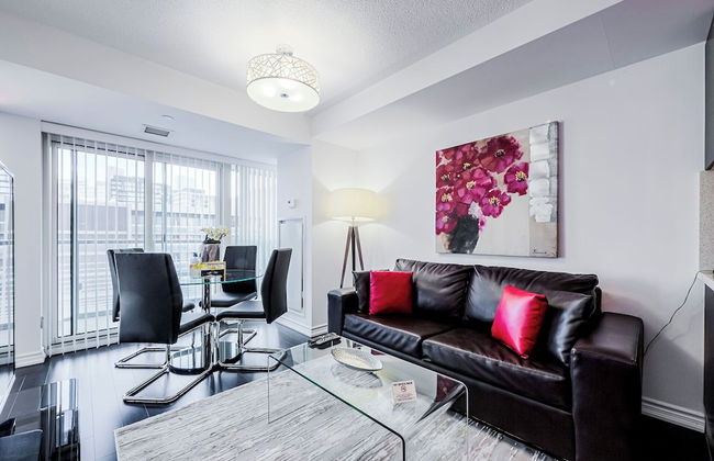 Altitude Suites Bay Street by Teristo Group - Foto 63