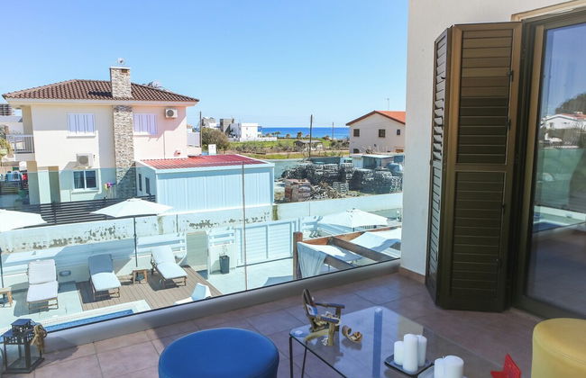 Villa Alexandra - Foto 10