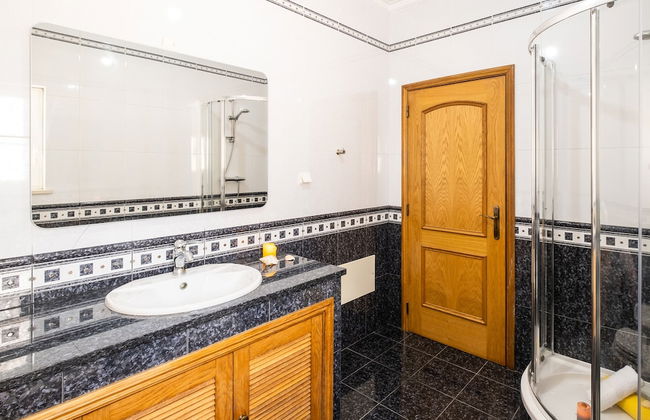 Villa Bahia - Foto 64