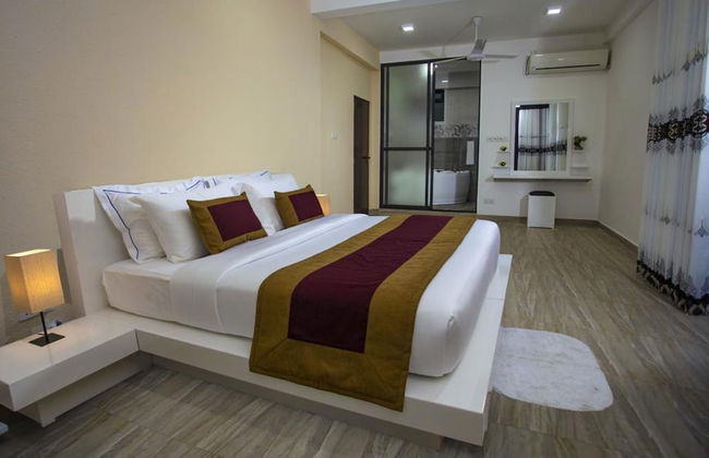 Royal Mansions Grand Luxury Villas - Foto 3