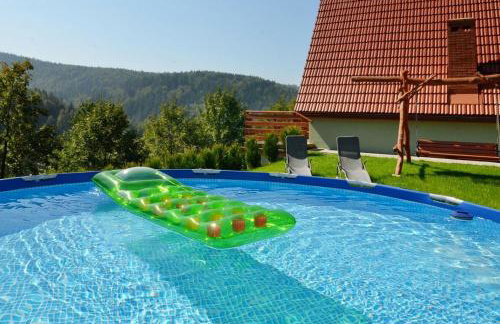 Domki Beskid - Foto 44