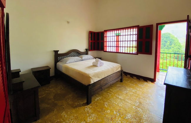 Eco hotel primavera - Foto 25