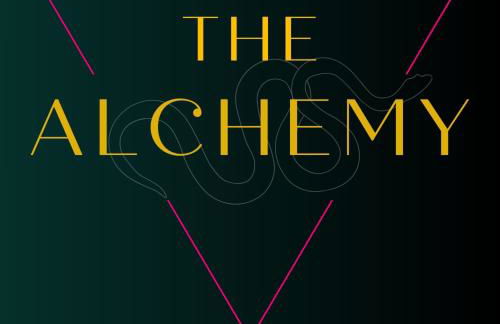 The Alchemy - Foto 26