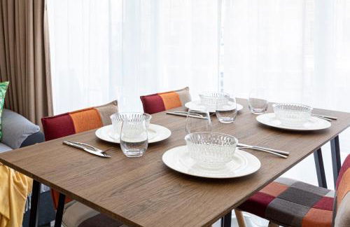 HD Mogán Canal Apartments - Foto 2