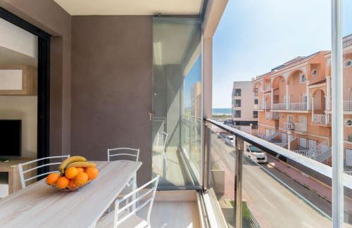 Amazing apartment 50 m from the beach - Foto 19