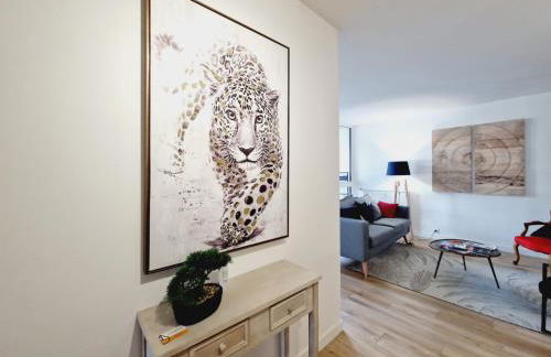 Appartement 3 salles de bains 3 chambres 6 personnes - Foto 20