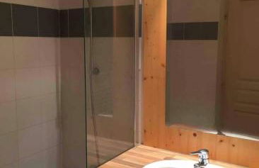 Studio 4 personnes Orelle 3 Vallées - Spa & Piscine - Apt 005 - Foto 8