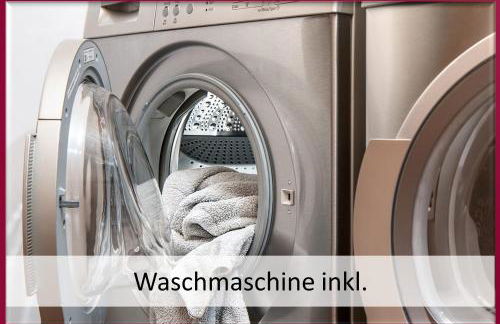 Neue90 - Fewo Steinacker, Weinstraße Kallstadt Pfalz, 2ZKB - keine Monteure - Foto 17