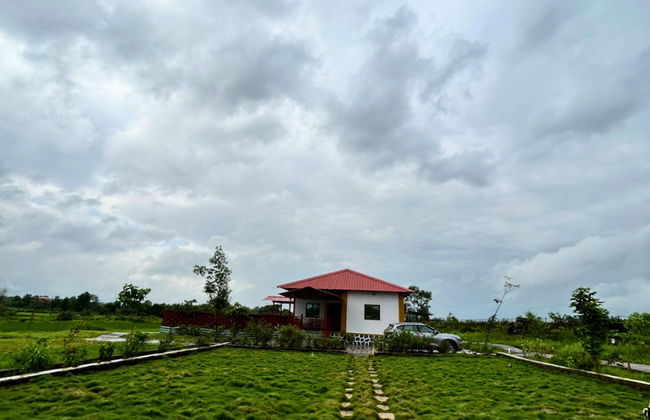 Karjat Hills - Foto 1