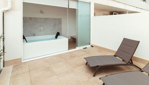 Da Riva Suite & Pool - Housea - Foto 2, Imagen principal