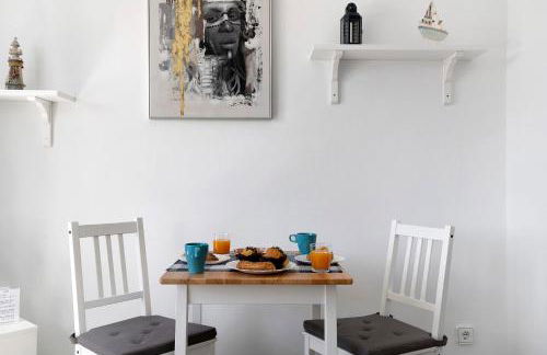 Viviendas El Pescador - Vela - Photo 5