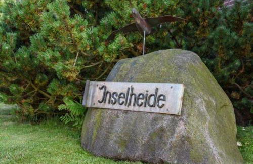 Hasenblick im Haus Inselheide - Foto 10