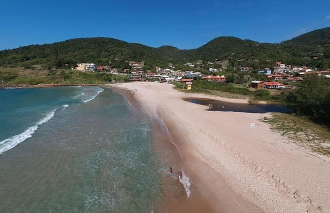 Contêiner Exclusivo - Praia da Gamboa - Foto 22