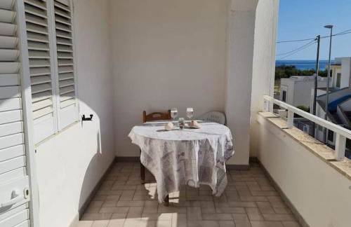 Atollo di Salve,alle Maldive del Salento Pescoluse - Foto 31