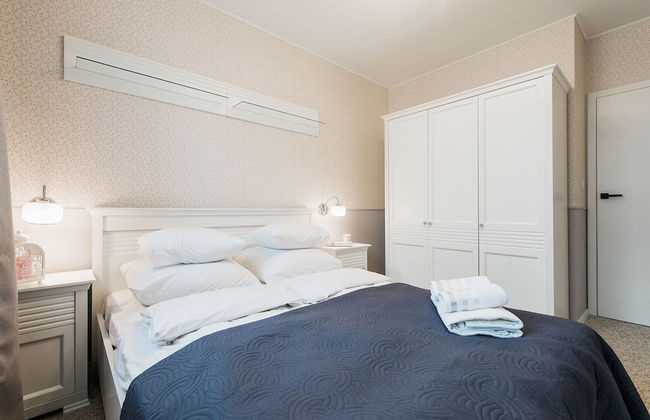 P&O Apartments Cybernetyki 6 - Foto 3