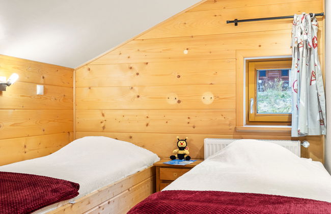 Fer à Cheval - Photo 20