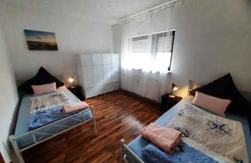 Fewo klein aber fein - Foto 2