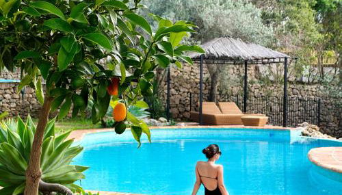 Hotel Castell de la Solana - Foto 5