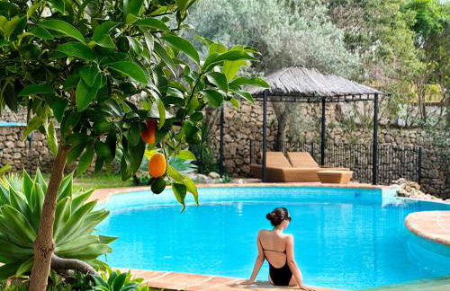 Hotel Castell de la Solana - Foto 5