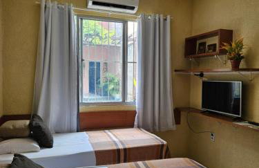 House755 Hospedaria - Foto 10