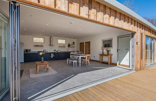 Larchwood Lodge - Foto 20