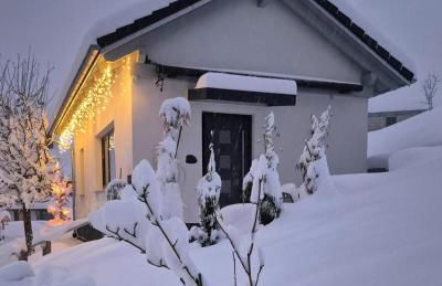 Tiny House Eulenbach - Urlaub im Gletscherkessel Präg - Foto 10