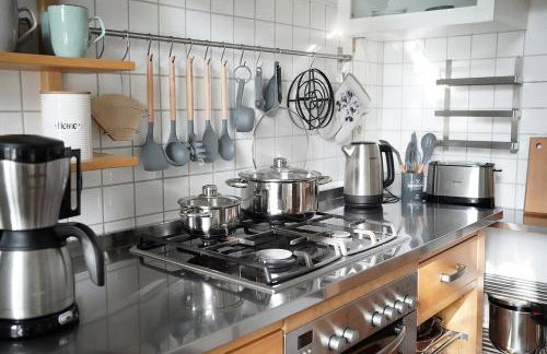 Stadthuuske - Photo 11