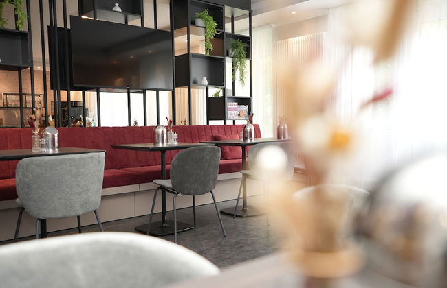 Boutique Kaiser - Hotel & Apartments - Photo 42