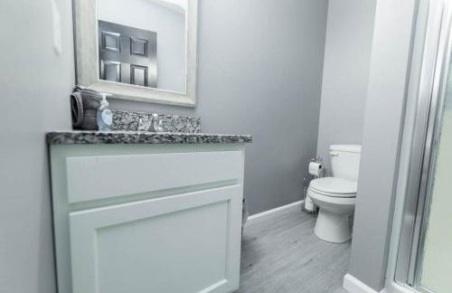 IU Soccer HIdeaway - Foto 14