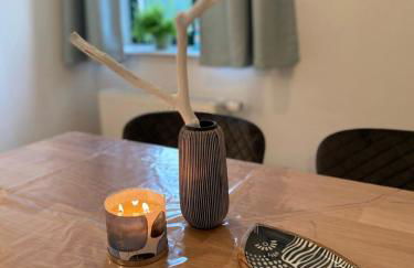 Ferienwohnung Groß Zicker - Foto 9