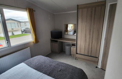 KMH Caravans at Flamingo Land - Foto 54