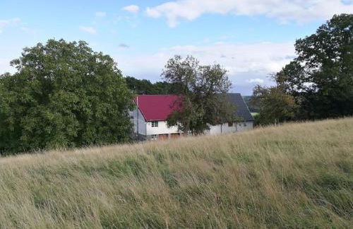 Ferienwohnung auf der Hilkenhöhe - Foto 17