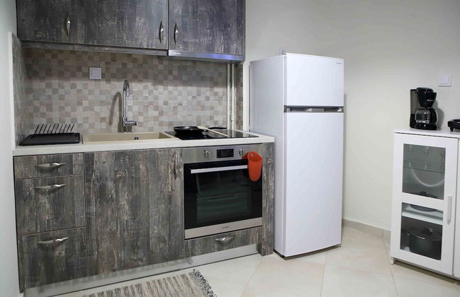 Best House Anakreontos - Foto 12