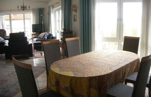 Ferienwohnung Burgblick - Foto 20