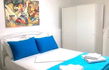 Sideroporta castle Náfpaktos - Foto 12