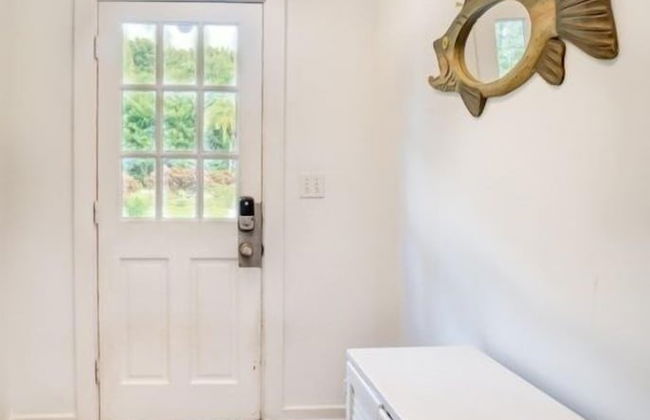 Baywatch Cottage 2 Bedroom Home by RedAwning - Foto 15