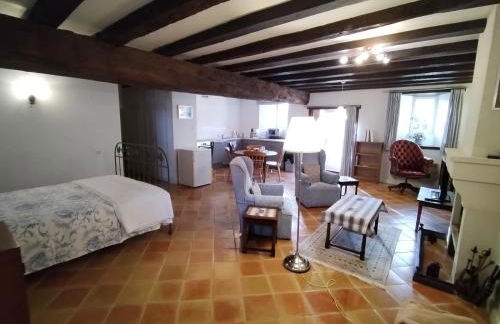 Gîtes du Château de Meux - Photo 10