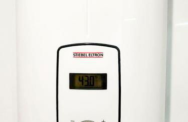 Apartment Düsseldorf-Lohausen II - Foto 15