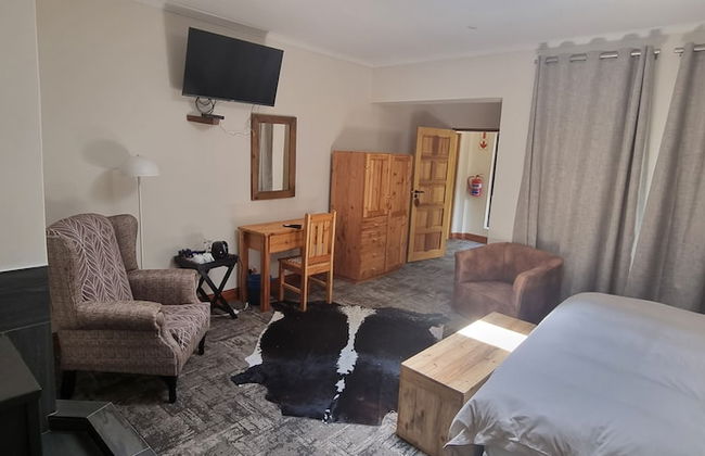 The Highlander Hotel - Foto 9