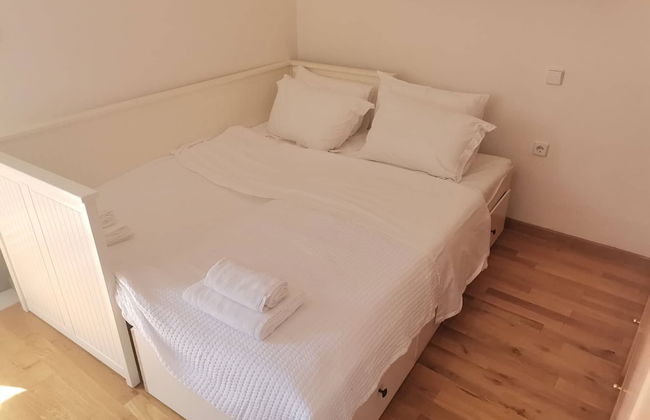 Penthouse at Trikala Town - Foto 17