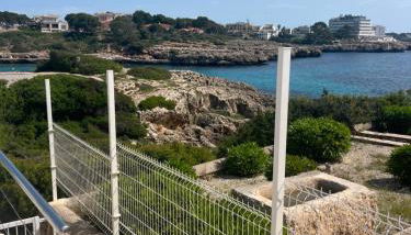 Villa Sa Caleta Private sea & spa - Foto 5