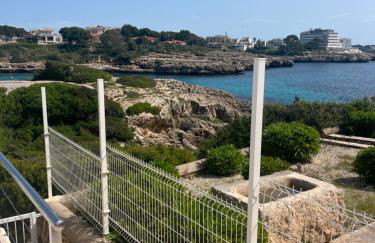 Villa Sa Caleta Private sea & spa - Foto 5